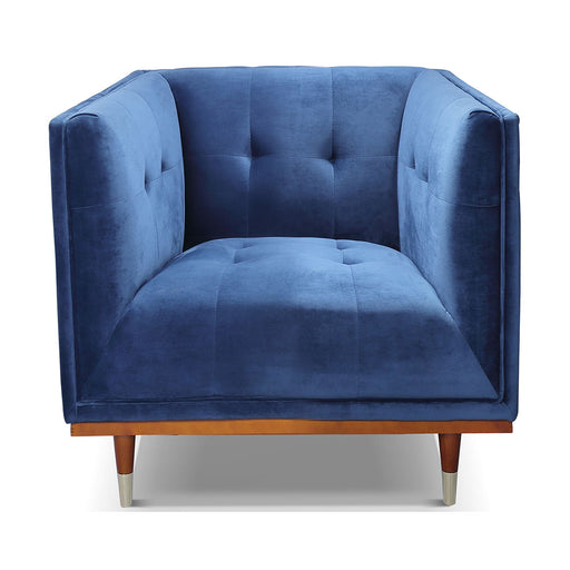 Henry Single Sofa - HOARE GROUP 