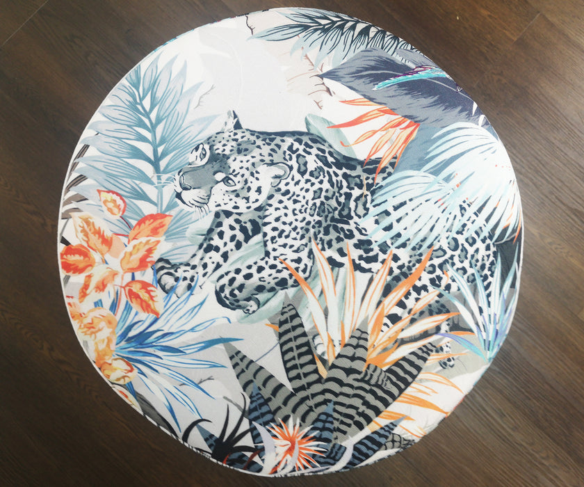 Fire Stool - HOARE GROUP 