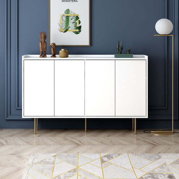 Crockham 4 door sideboard