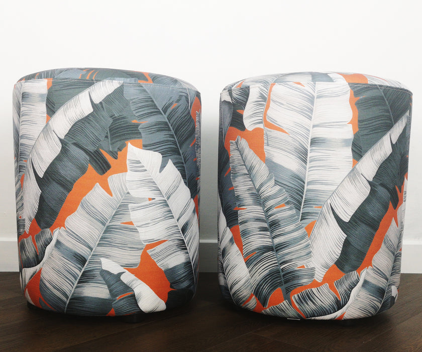 Lilium Stool - HOARE GROUP 