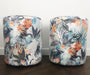 Fire Stool - HOARE GROUP 