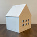 Half House Black - HOARE GROUP 