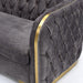 Glance Sofa - HOARE GROUP 