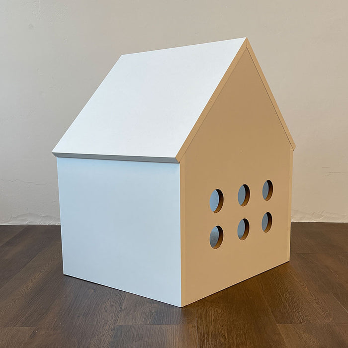Half House