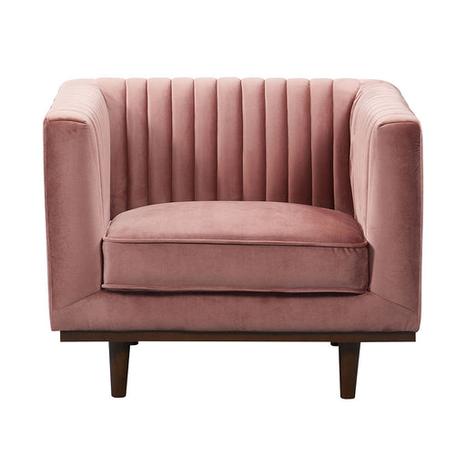 Mika Single Sofa - HOARE GROUP 
