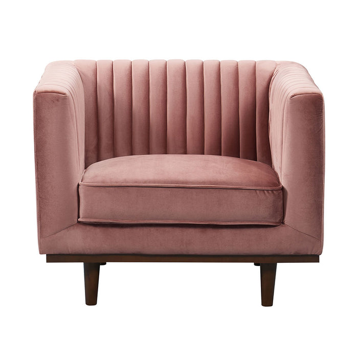 Mika Single Sofa - HOARE GROUP 