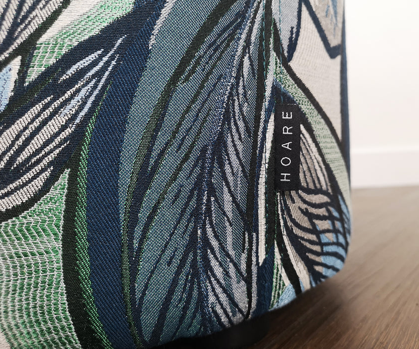Verbena Stool - HOARE GROUP 