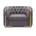 Glance Sofa - HOARE GROUP 