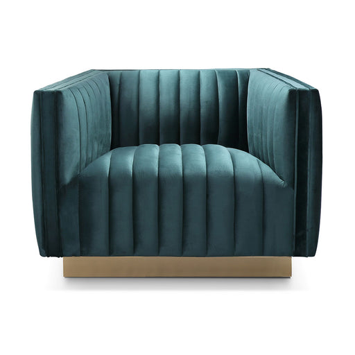 MAX Single Sofa - HOARE GROUP 