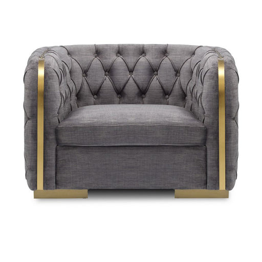 Glance Single Sofa - HOARE GROUP 