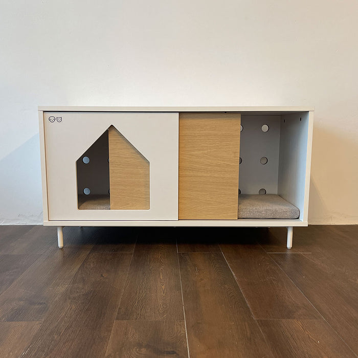 TV Pets - HOARE GROUP 