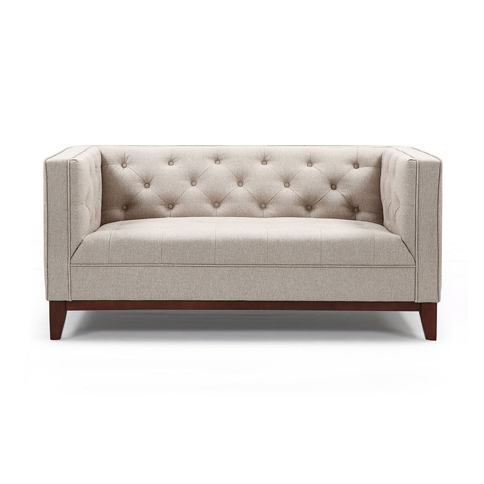 Cook Sofa - HOARE GROUP 