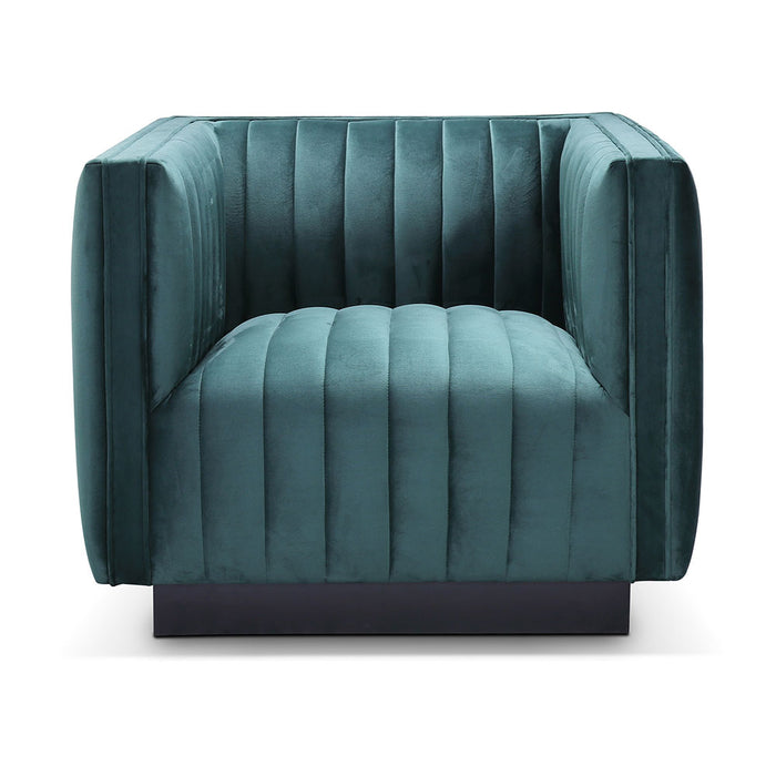 MAX Single Sofa - HOARE GROUP 
