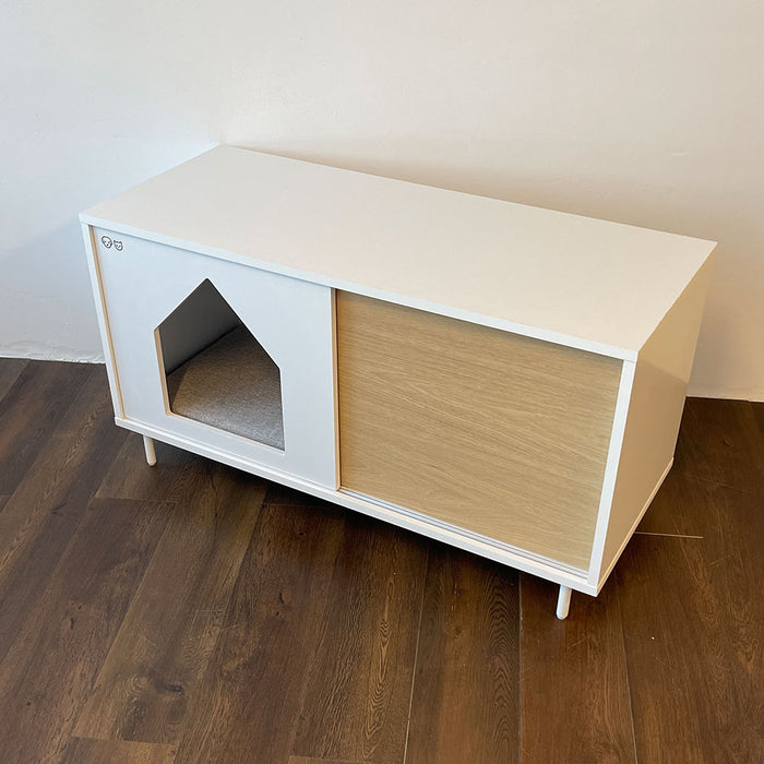 TV Pets - HOARE GROUP 