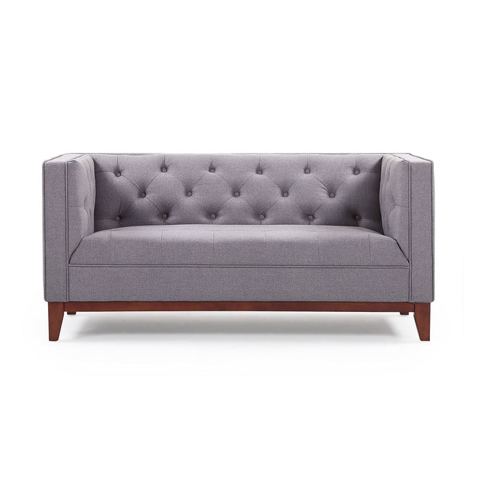 Cook Sofa - HOARE GROUP 