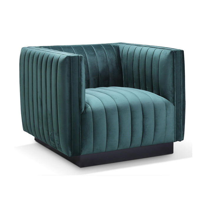 MAX Single Sofa - HOARE GROUP 