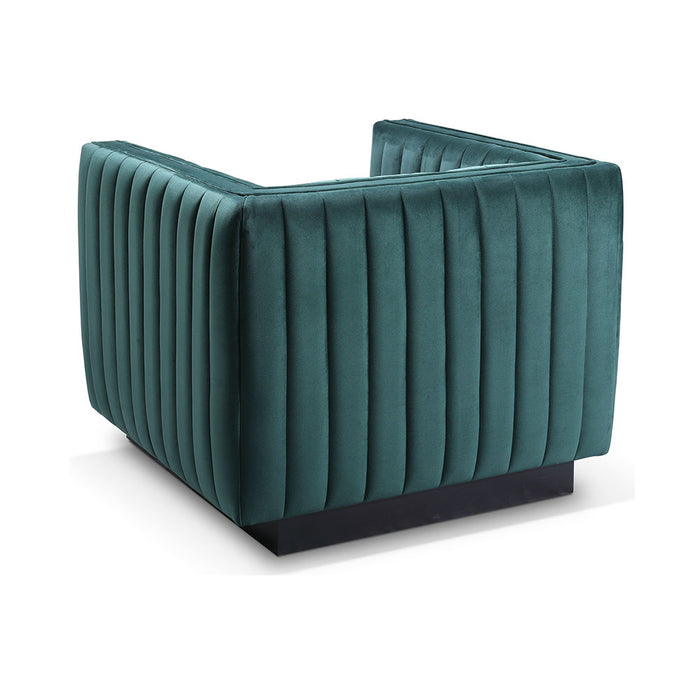 MAX Single Sofa - HOARE GROUP 