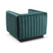 MAX Single Sofa - HOARE GROUP 