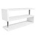 Atrium high gloss shelf - HOARE GROUP 