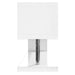 Atrium high gloss shelf - HOARE GROUP 