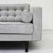 Emily Single Sofa - HOARE GROUP 