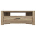 Lonsdale Corner TV unit - HOARE GROUP 