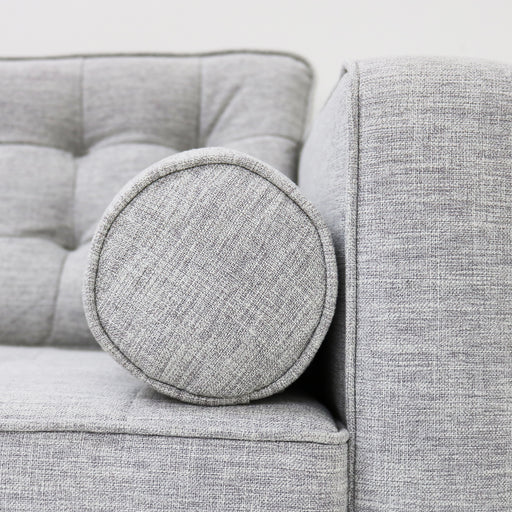 Emily Single Sofa - HOARE GROUP 