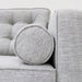 Emily Single Sofa - HOARE GROUP 