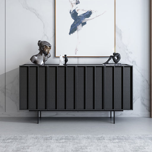 Westwood Large sideboard - HOARE GROUP 