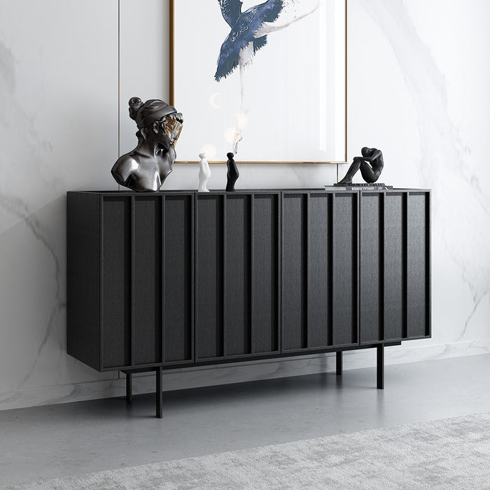 Westwood Large sideboard - HOARE GROUP 