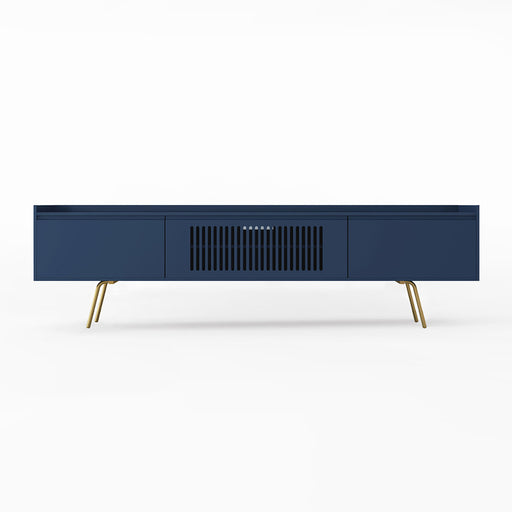 Brasted Tv unit - HOARE GROUP 