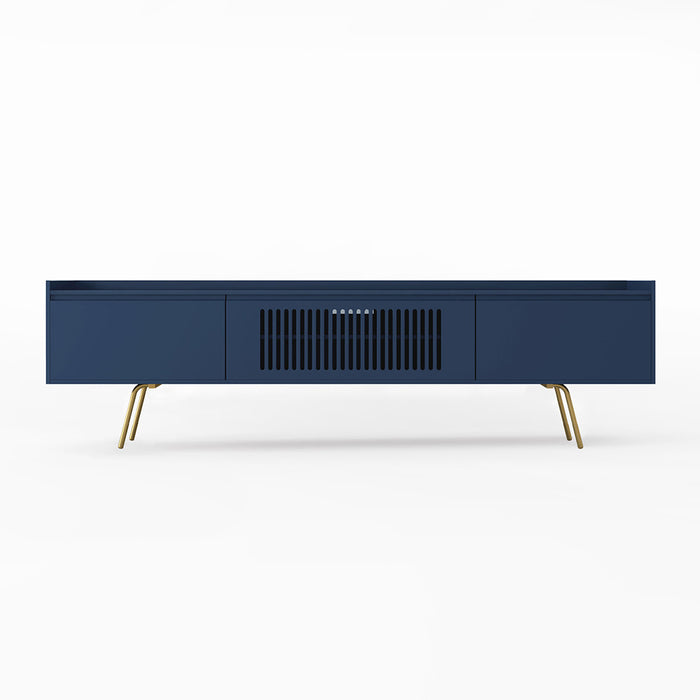 Brasted Tv unit