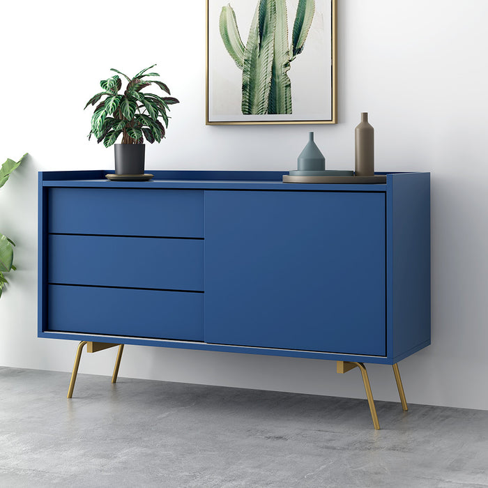 Brasted 3 door sideboard