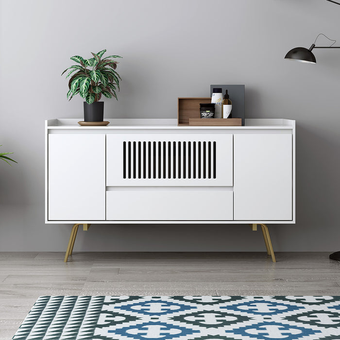 Brasted 4 door sideboard - HOARE GROUP 