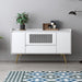 Brasted 4 door sideboard - HOARE GROUP 