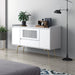 Brasted 4 door sideboard - HOARE GROUP 