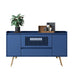 Brasted 4 door sideboard - HOARE GROUP 