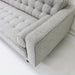 Emily Single Sofa - HOARE GROUP 