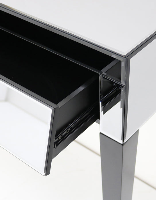 Lattitude Console table - HOARE GROUP 