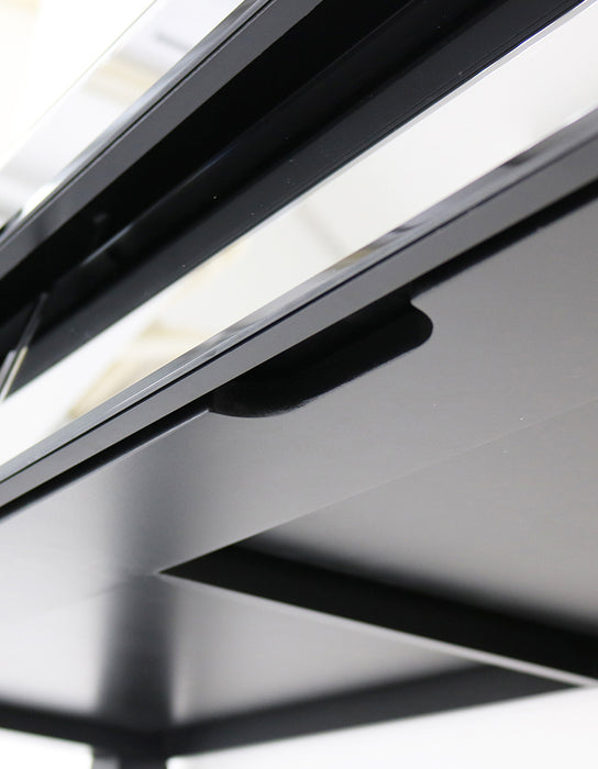 Lattitude Console table - HOARE GROUP 
