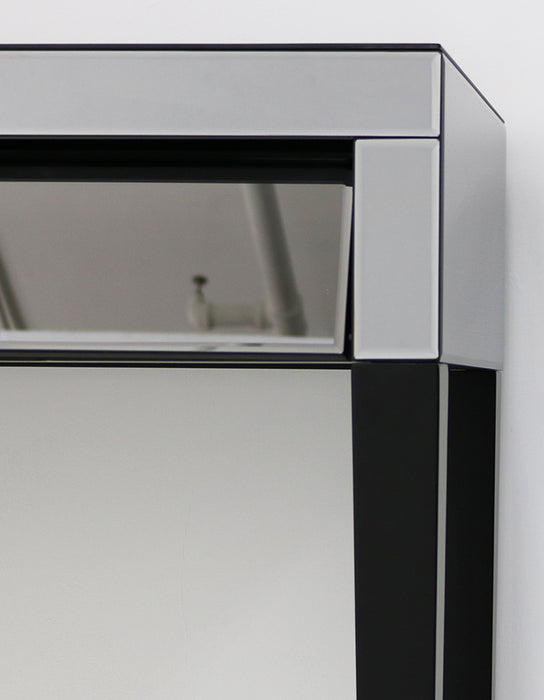 Lattitude Console table - HOARE GROUP 