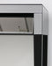 Lattitude Console table - HOARE GROUP 