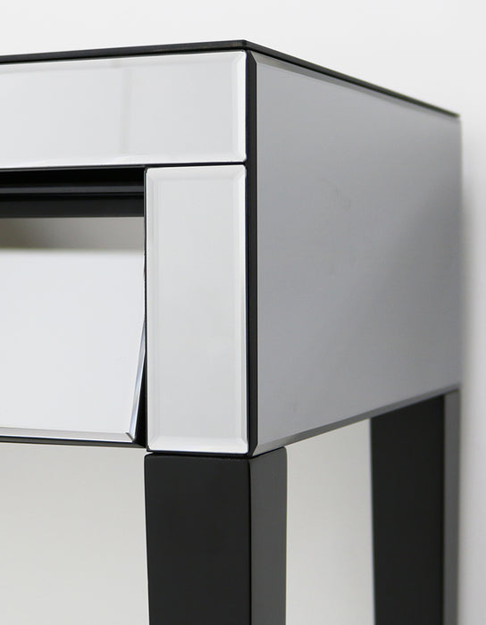 Lattitude Console table - HOARE GROUP 