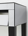 Lattitude Console table - HOARE GROUP 