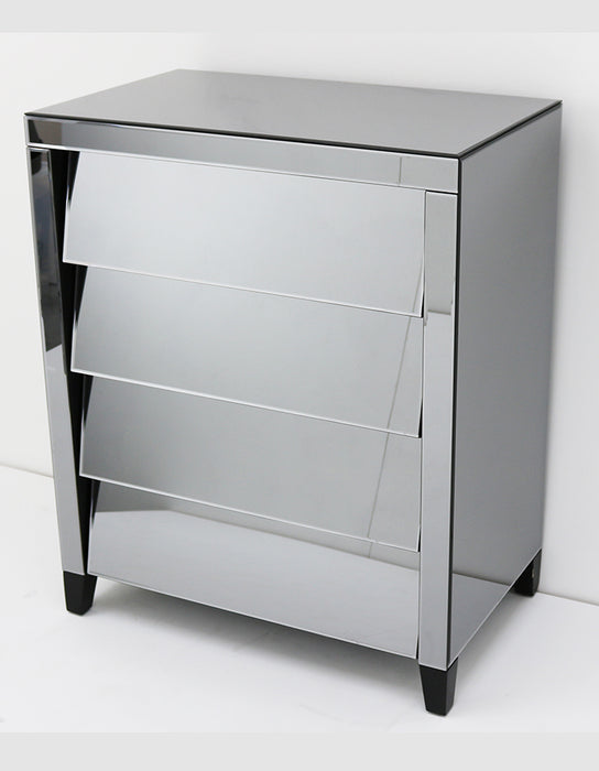Lattitude Chest of Drawers - HOARE GROUP 