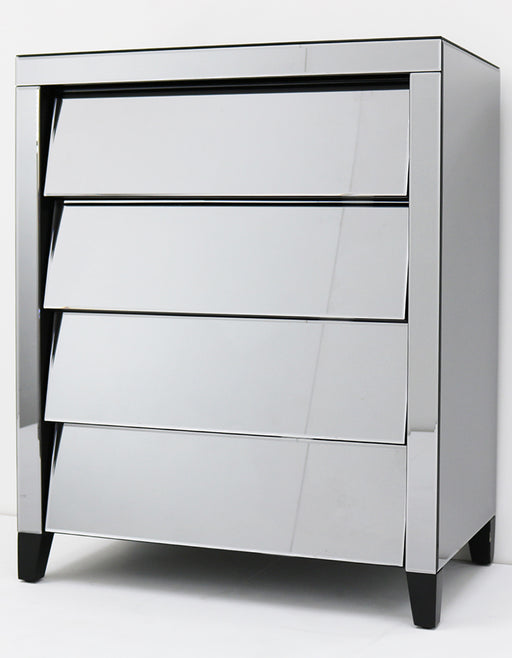 Lattitude Chest of Drawers - HOARE GROUP 