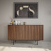 Westwood Large Walnut sideboard - HOARE GROUP 