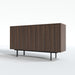 Westwood Large Walnut sideboard - HOARE GROUP 