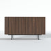 Westwood Large Walnut sideboard - HOARE GROUP 