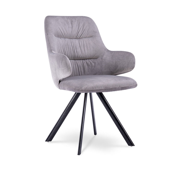 Barefoot Armrest Special - HOARE GROUP 